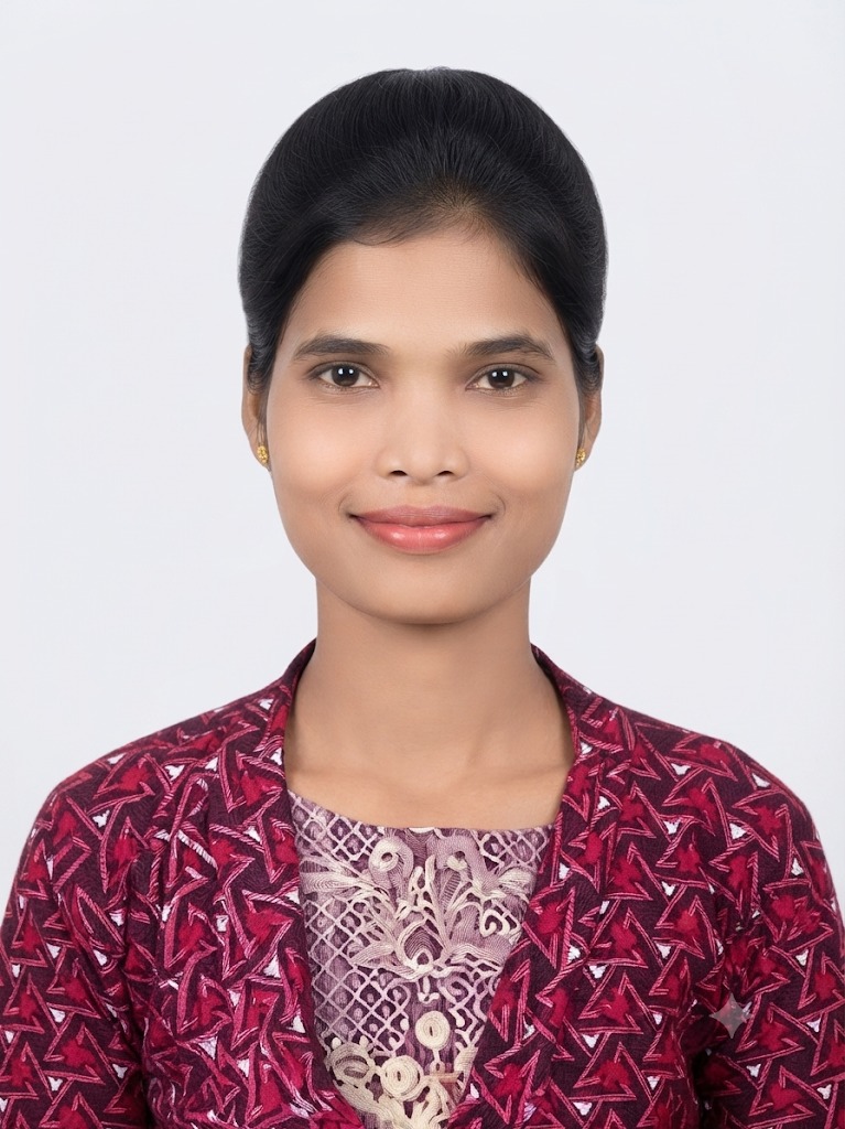 Anita Ekka - Full time Cleaner and Patient Care and Elderly Care in bandra west in Mumbai